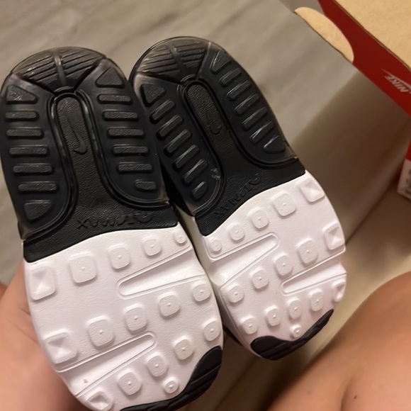 Nike Air Max Kids Baby 2090 TD - Picture 3 of 4